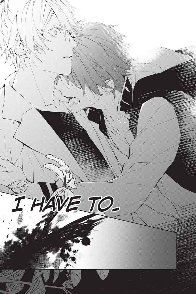 Bloody Mary Samamiya Akaza 39 35