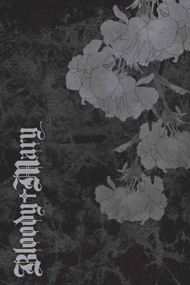 Bloody Mary Samamiya Akaza 39 41