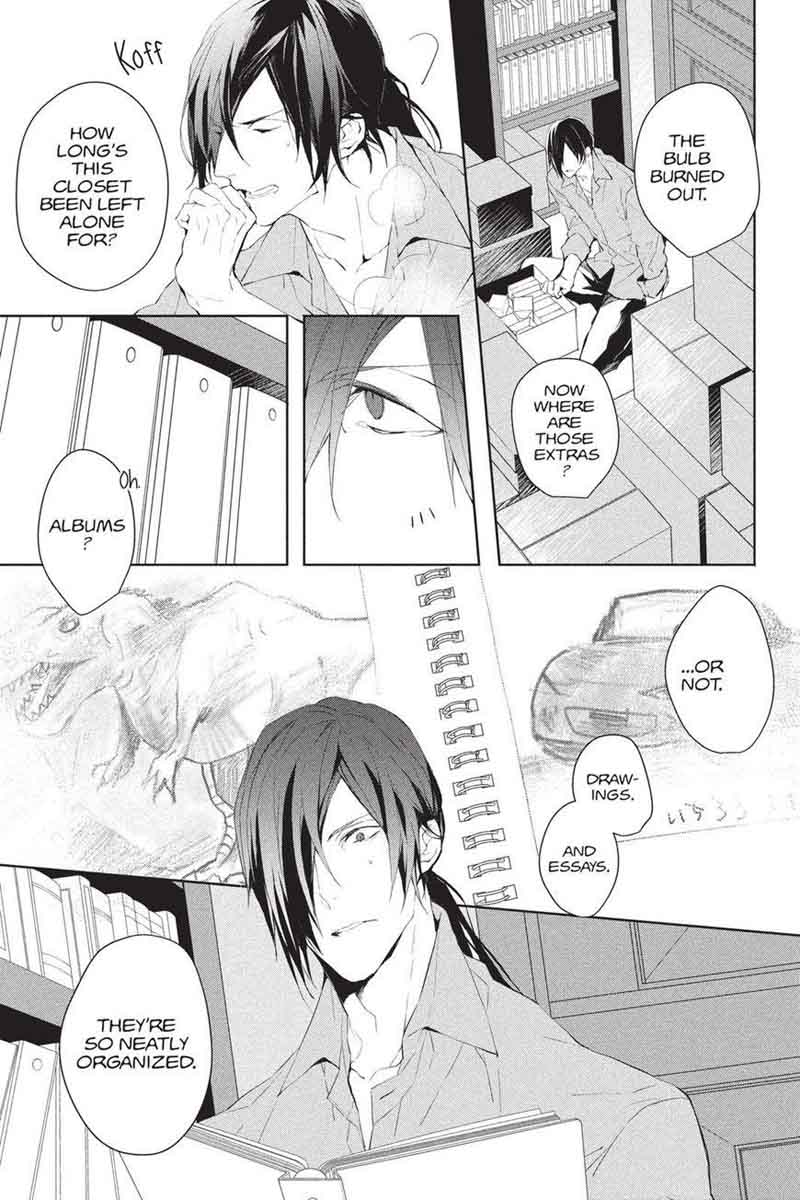 Bloody Mary Samamiya Akaza 39 5