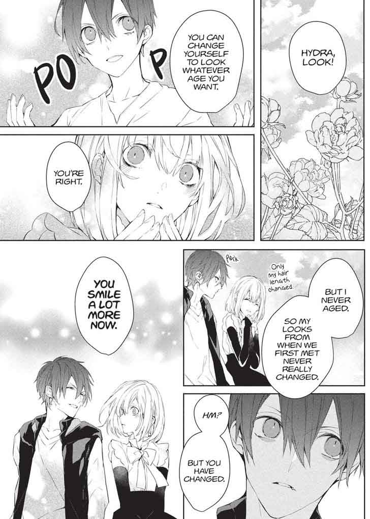 Bloody Mary Samamiya Akaza 40 53