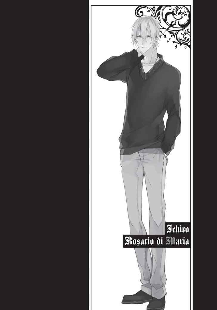 Bloody Mary Samamiya Akaza 40 59