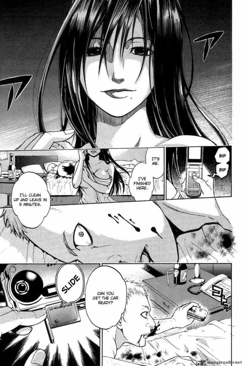 Bloody Monday 1 40