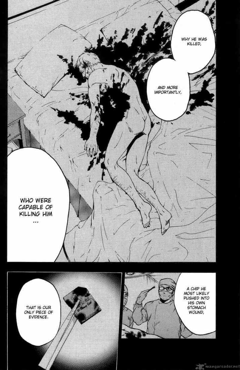 Bloody Monday 1 57