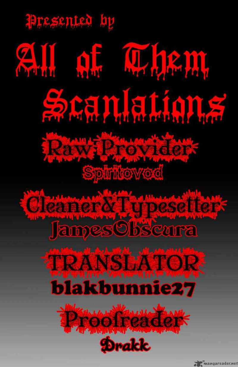 Bloody Monday 14 21