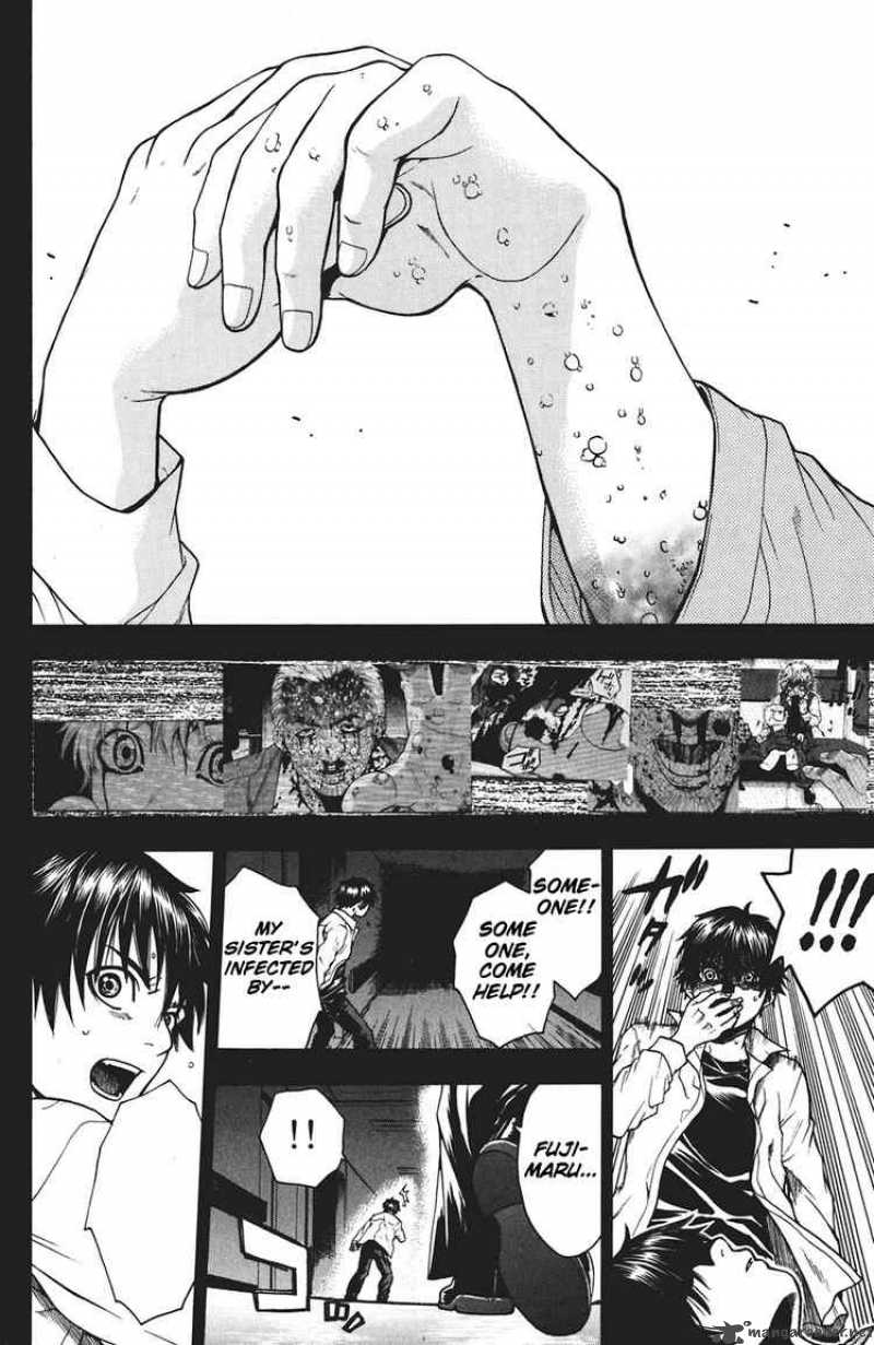 Bloody Monday 14 8