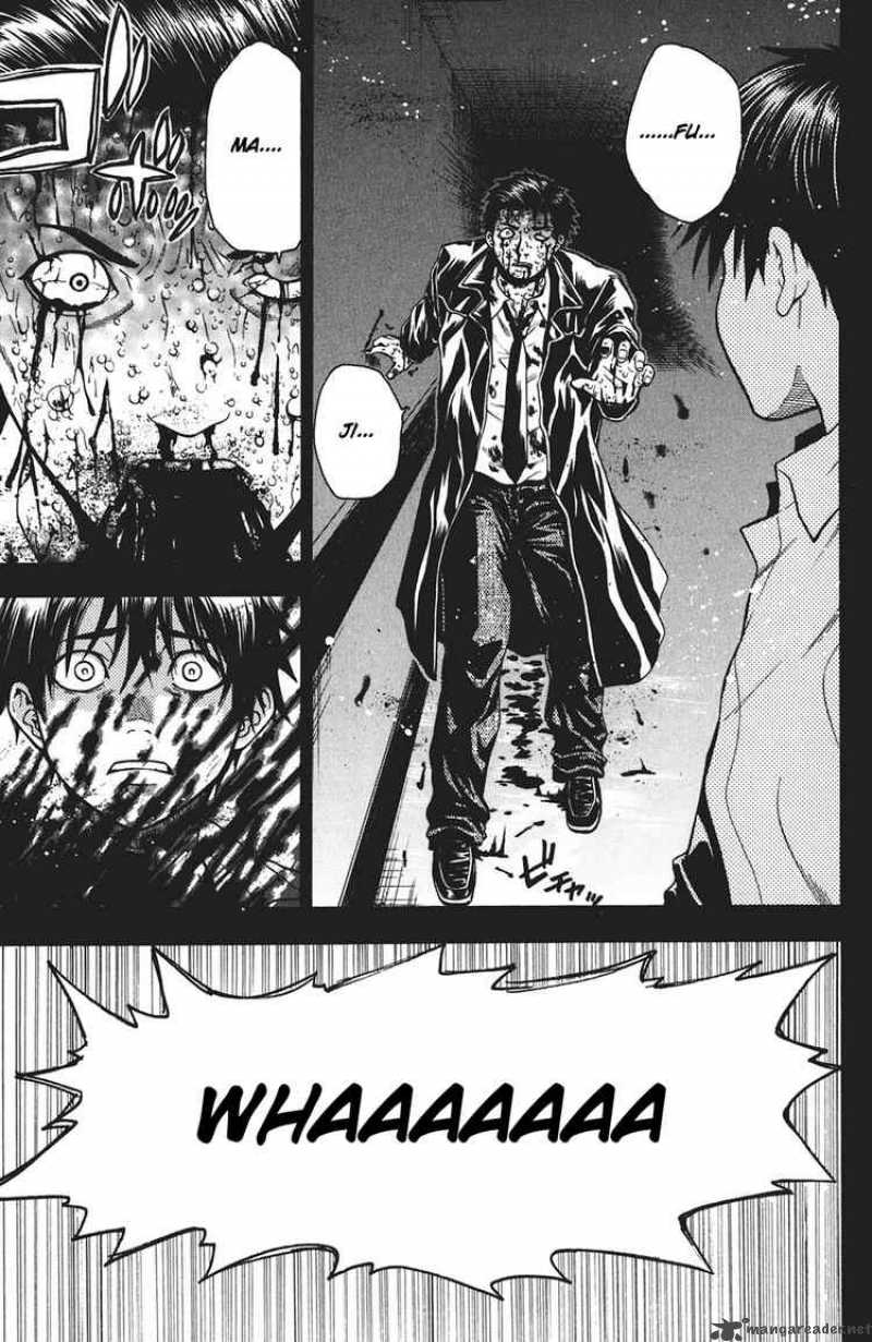 Bloody Monday 14 9