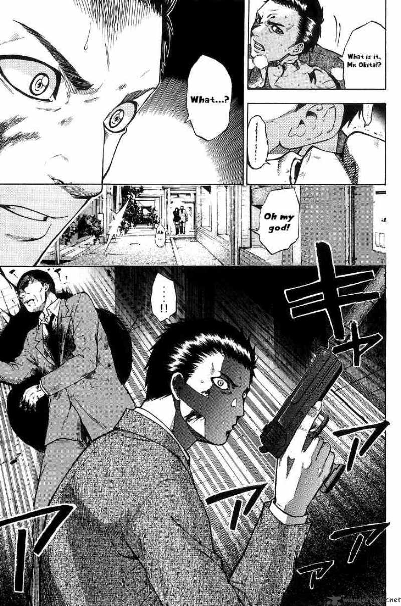 Bloody Monday 2 27