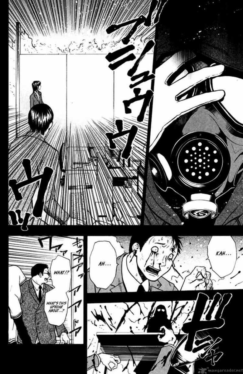 Bloody Monday 24 6