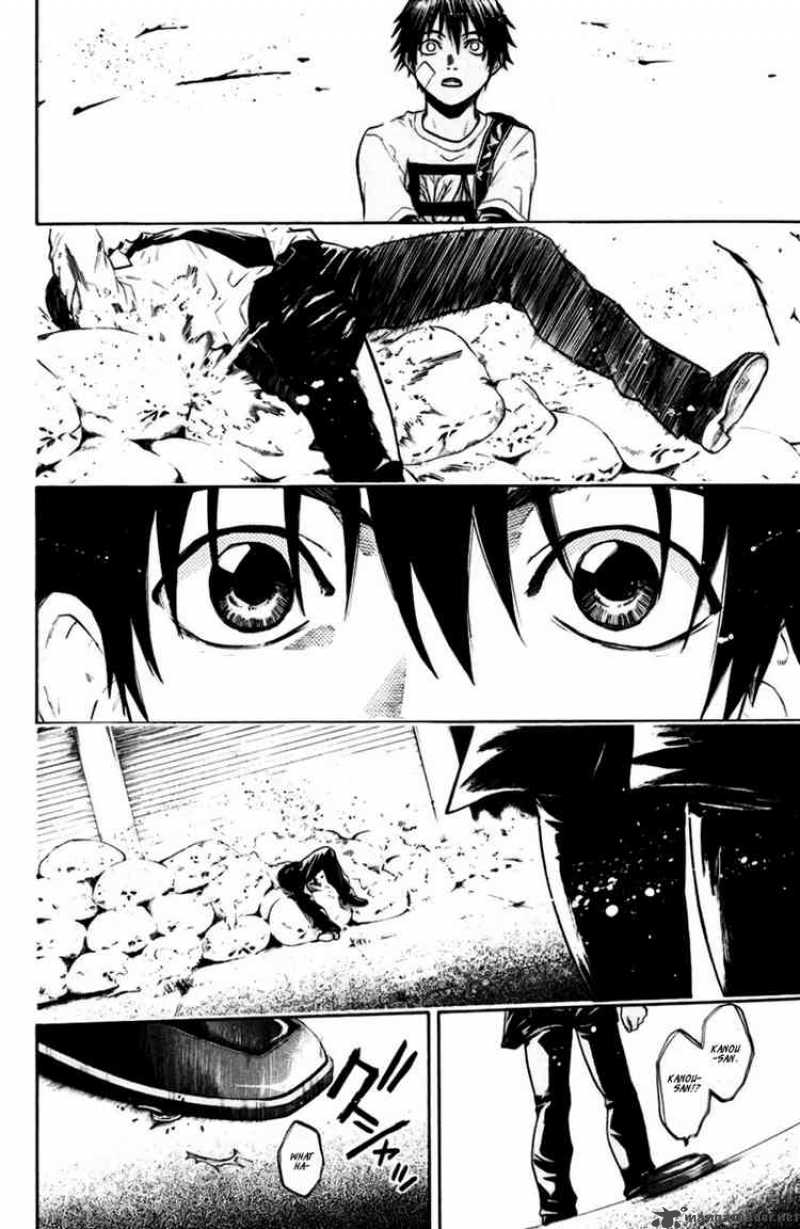 Bloody Monday 29 2