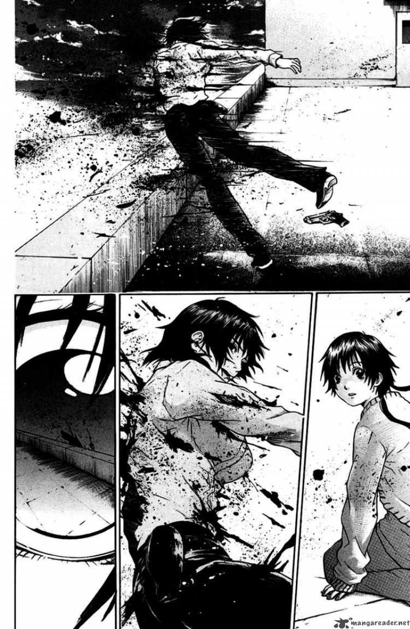 Bloody Monday 35 14