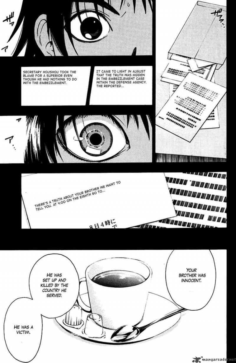 Bloody Monday 35 3