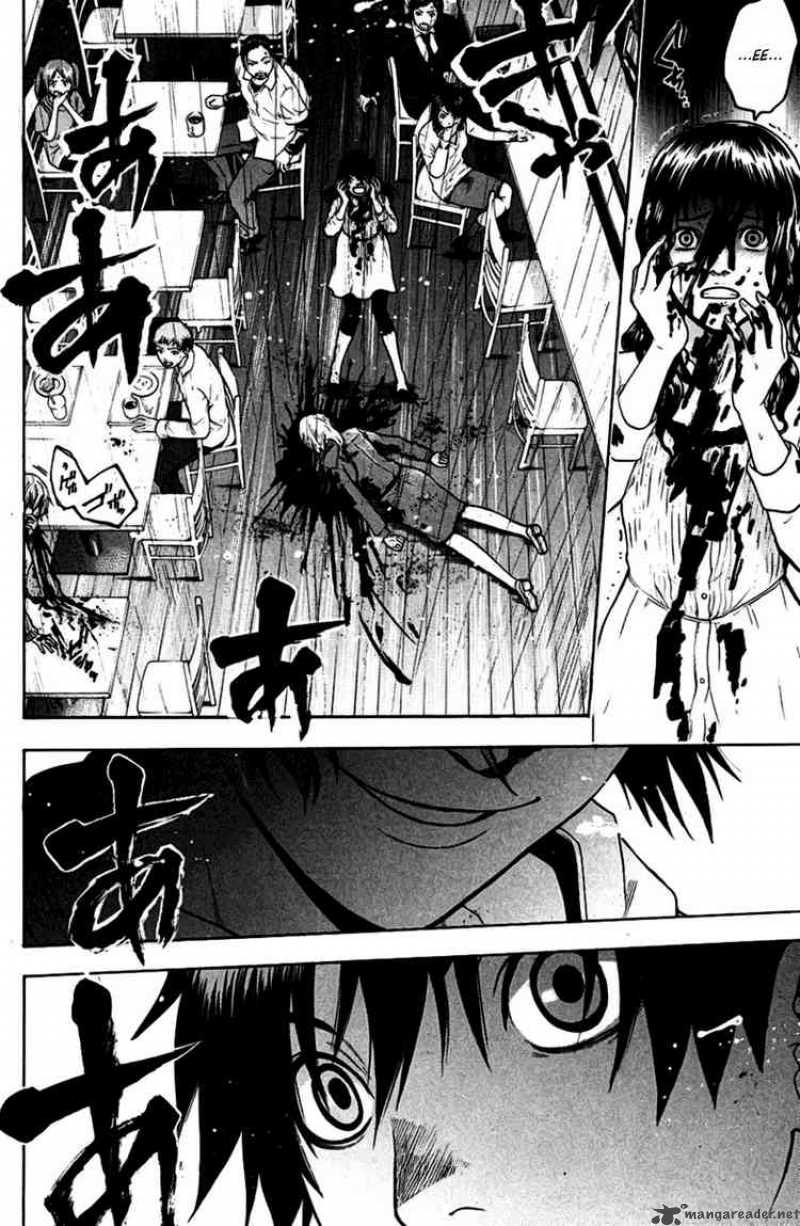 Bloody Monday 38 17