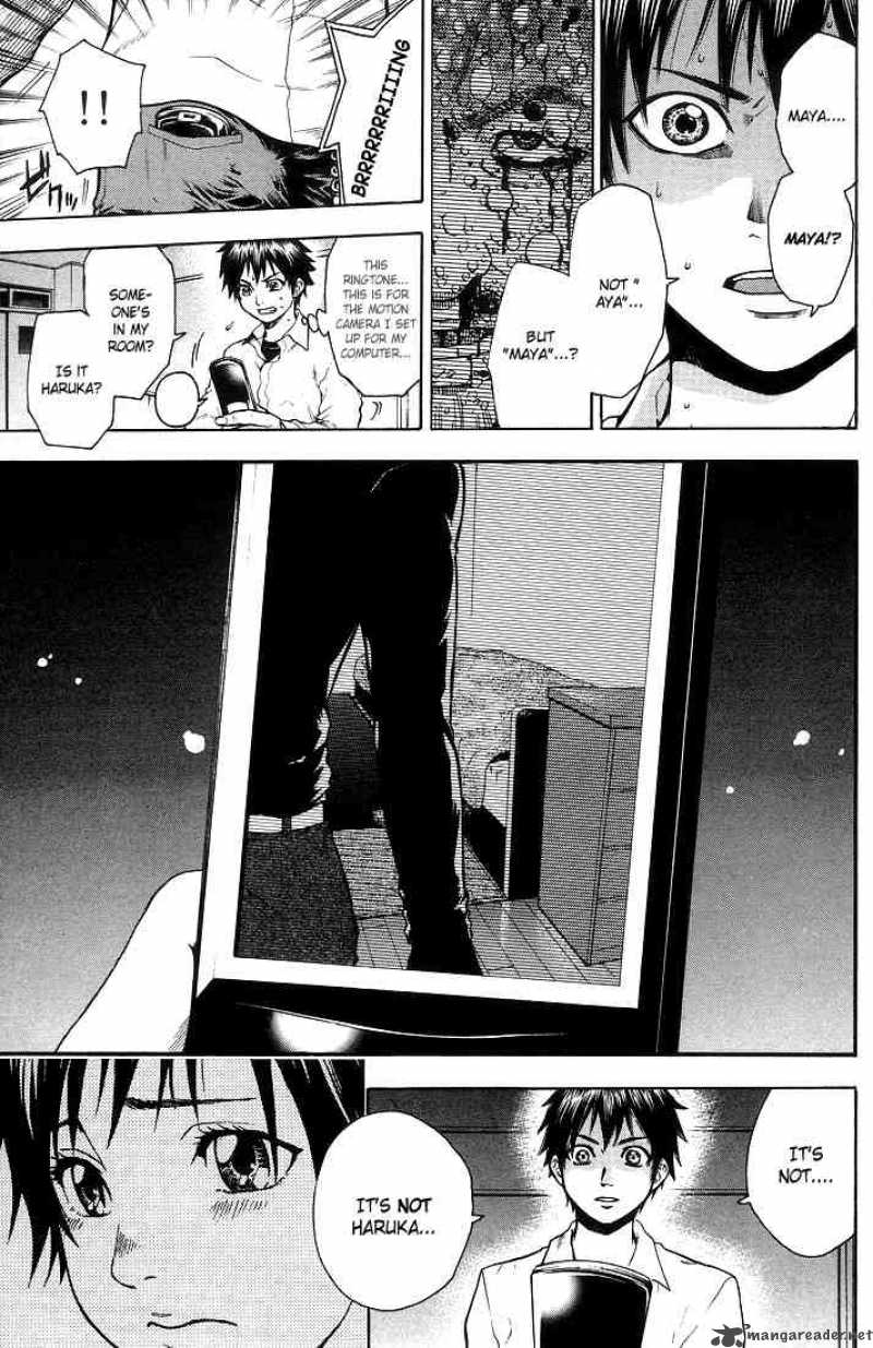 Bloody Monday 4 17