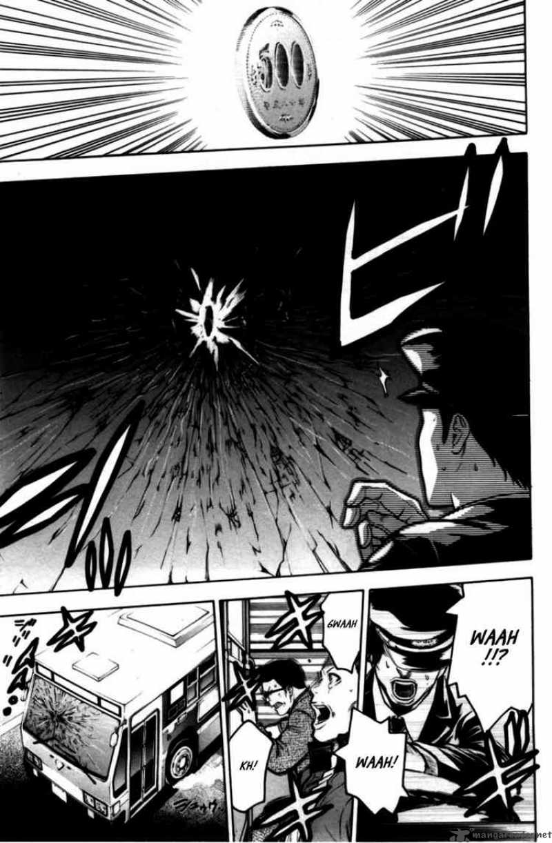 Bloody Monday 51 7
