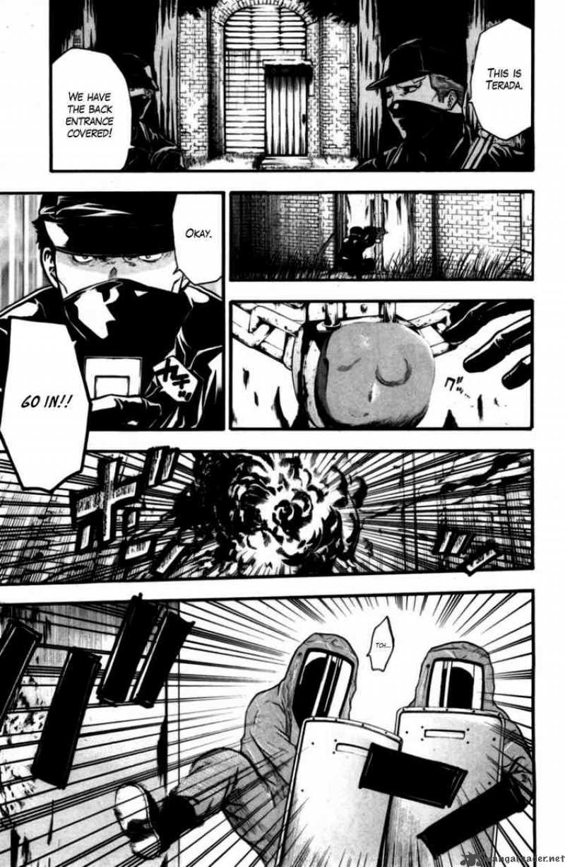 Bloody Monday 68 5