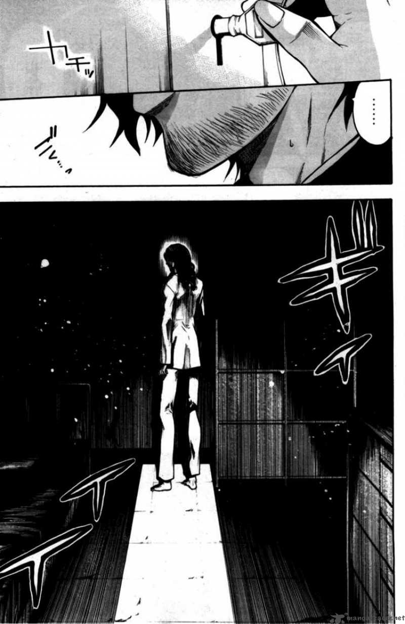 Bloody Monday 69 9