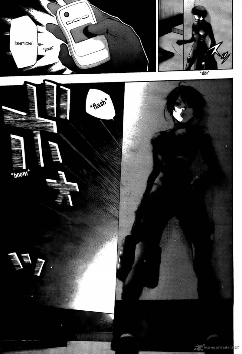 Bloody Monday Last Season 1 38