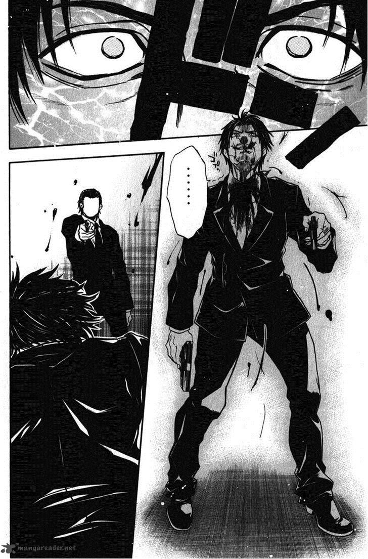 Bloody Monday Last Season 31 16