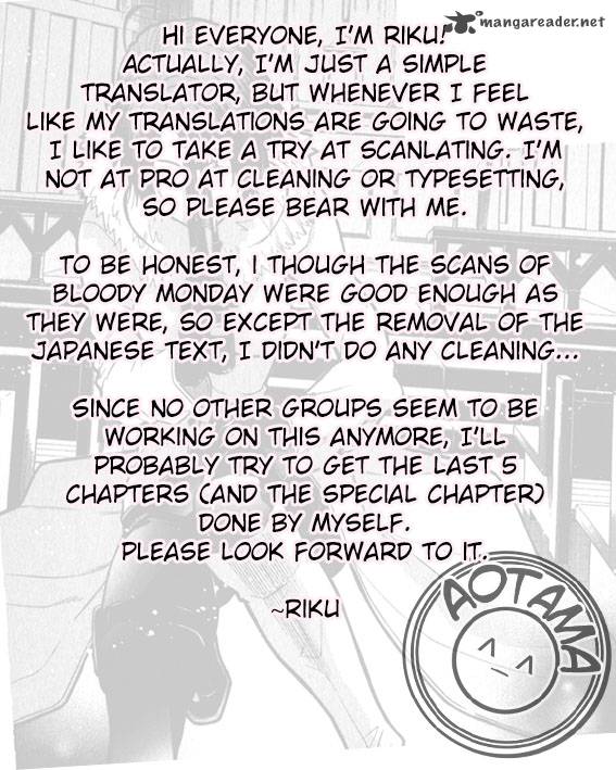 Bloody Monday Last Season 32 1