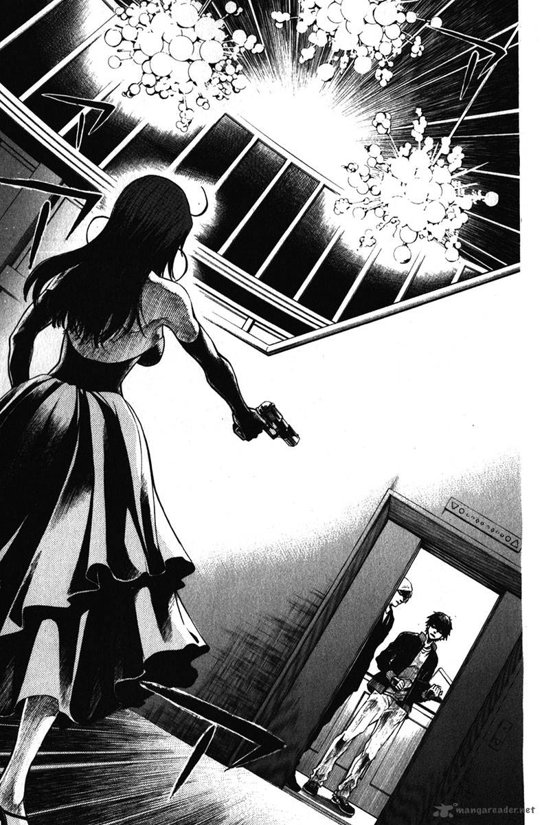 Bloody Monday Last Season 32 6