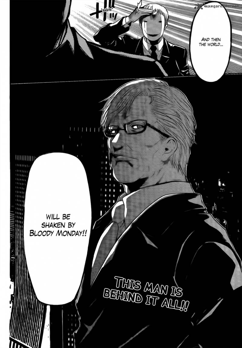 Bloody Monday Last Season 6 19