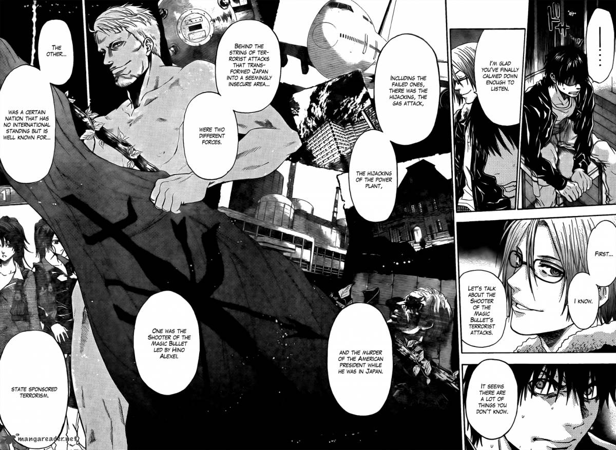 Bloody Monday Last Season 8 10