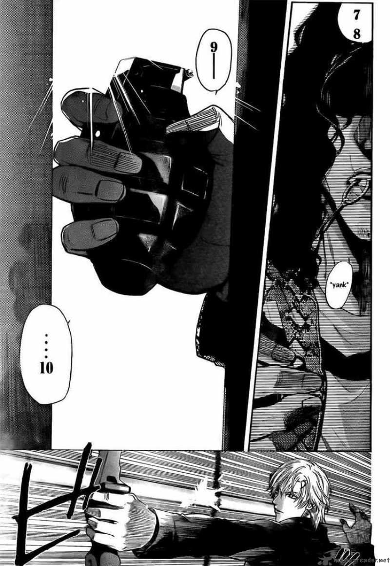 Bloody Monday Season 2 11 5