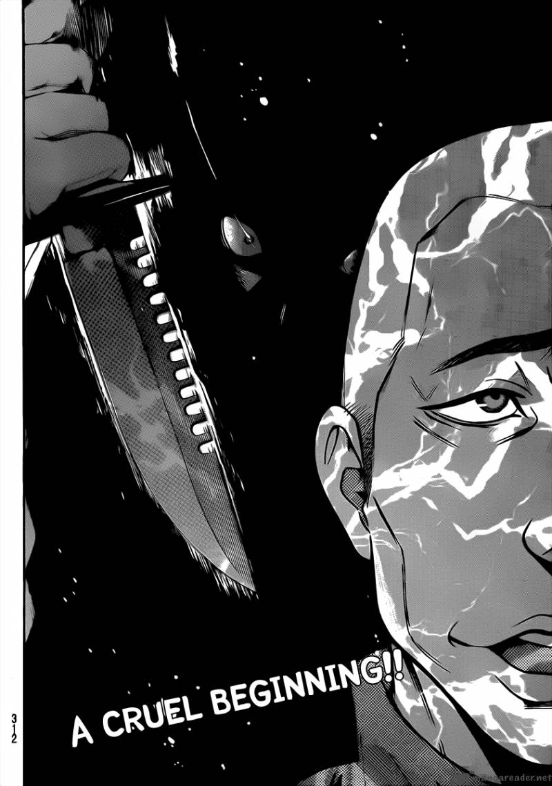 Bloody Monday Season 2 50 20
