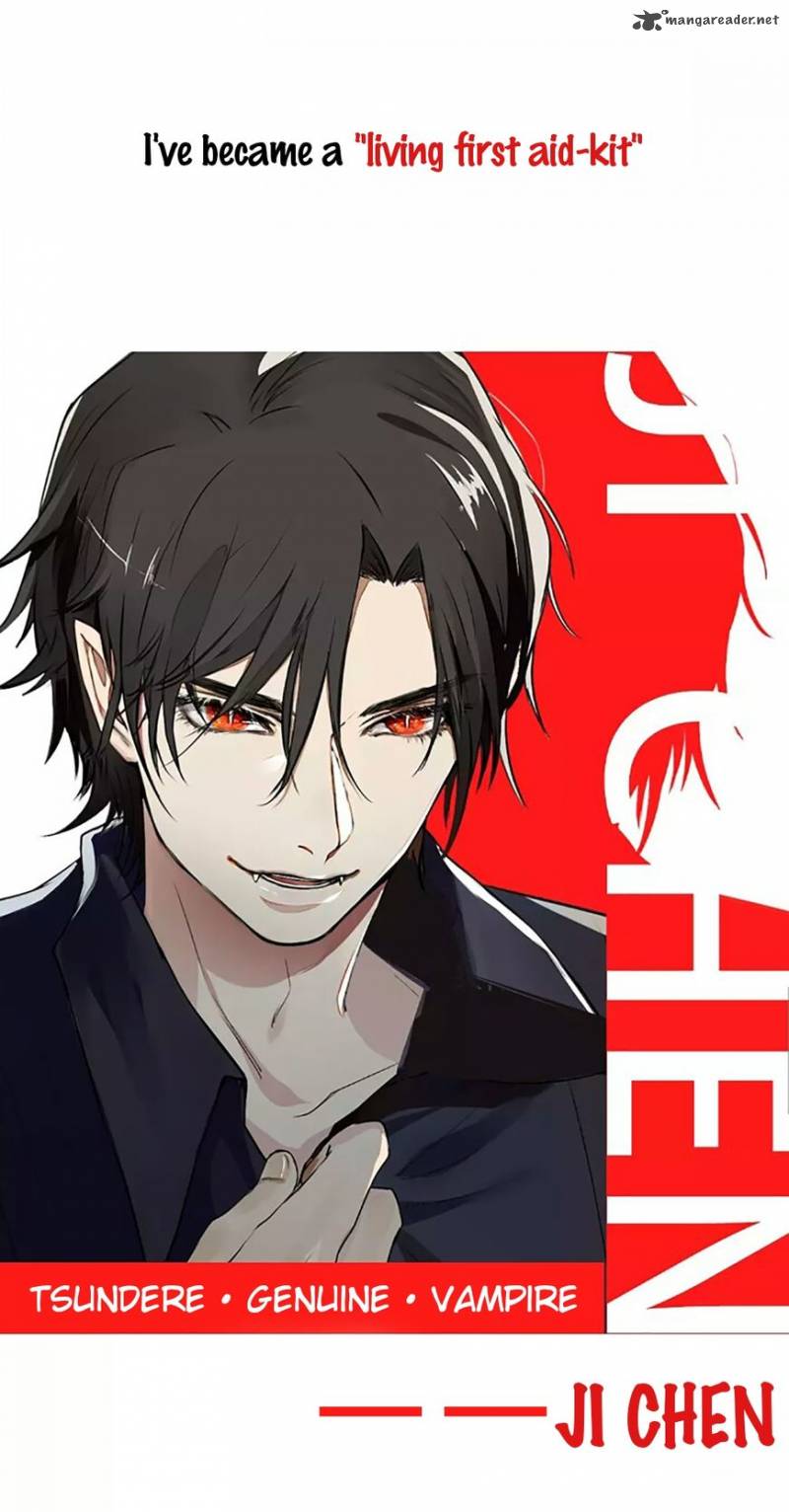 Bloody Taboo 1 3