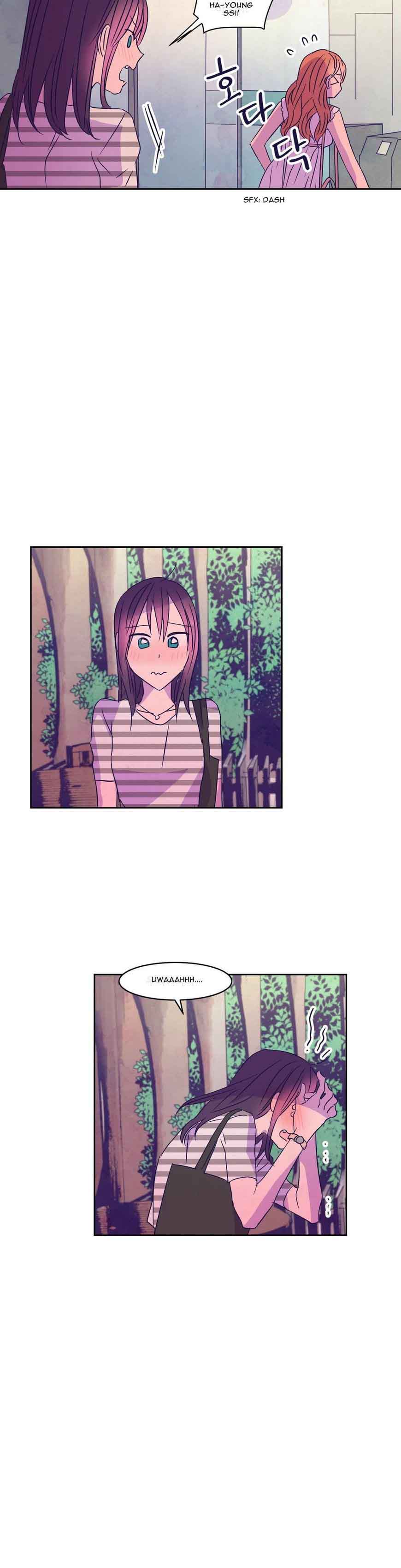 Blooming Sequence 28 17