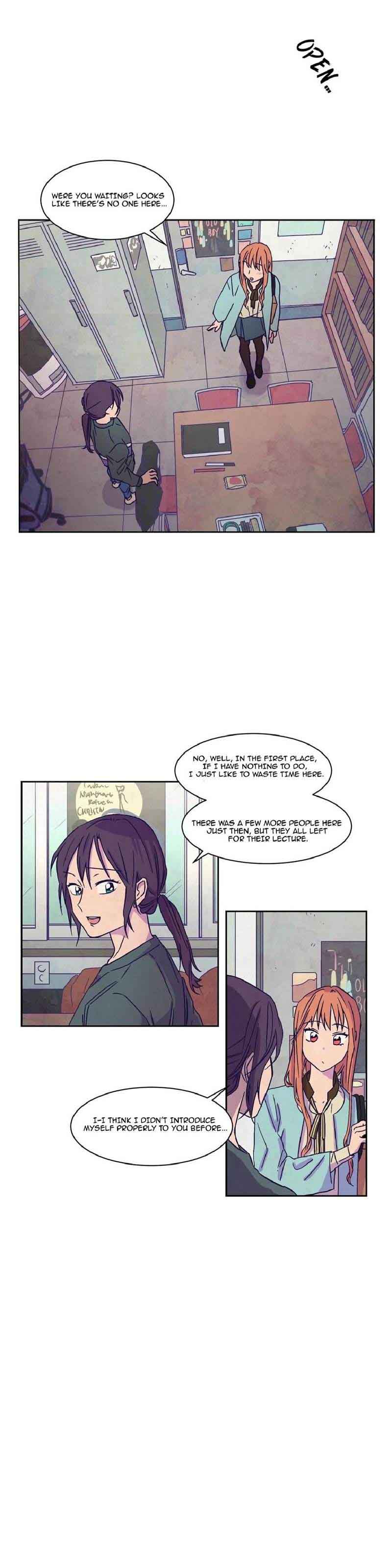 Blooming Sequence 3 2