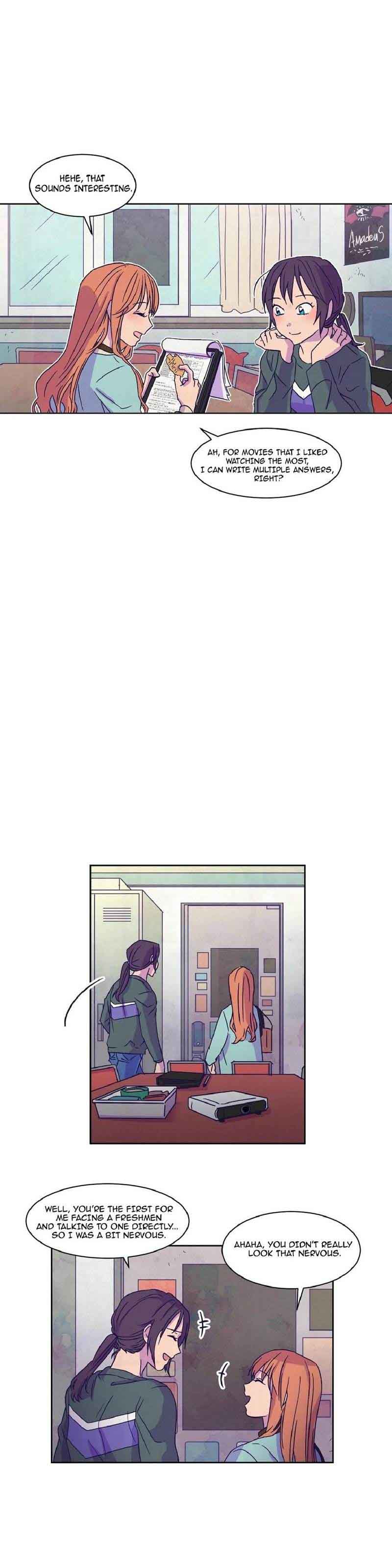 Blooming Sequence 3 8