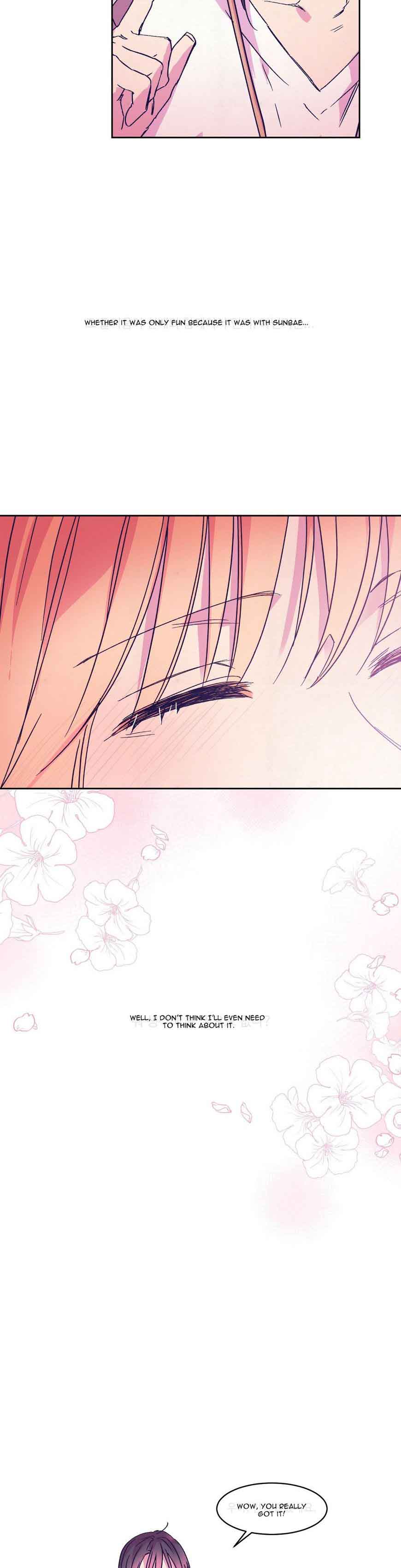 Blooming Sequence 32 11