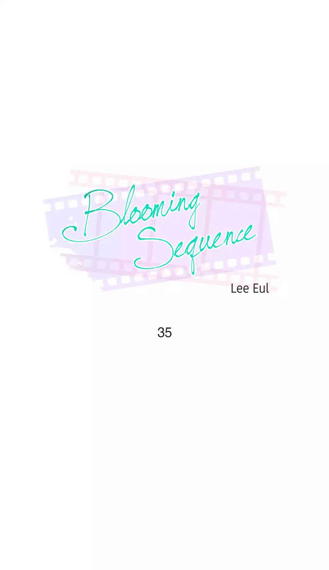 Blooming Sequence 35 1