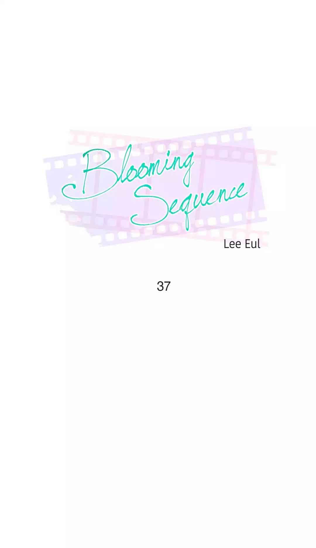 Blooming Sequence 37 1