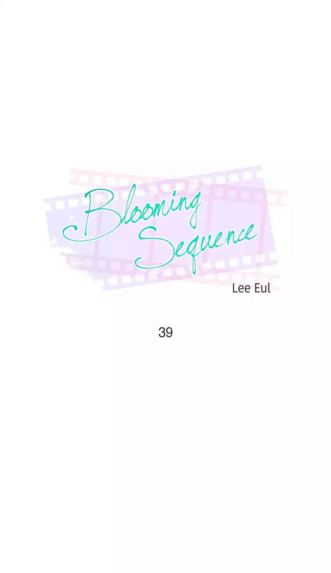 Blooming Sequence 39 1