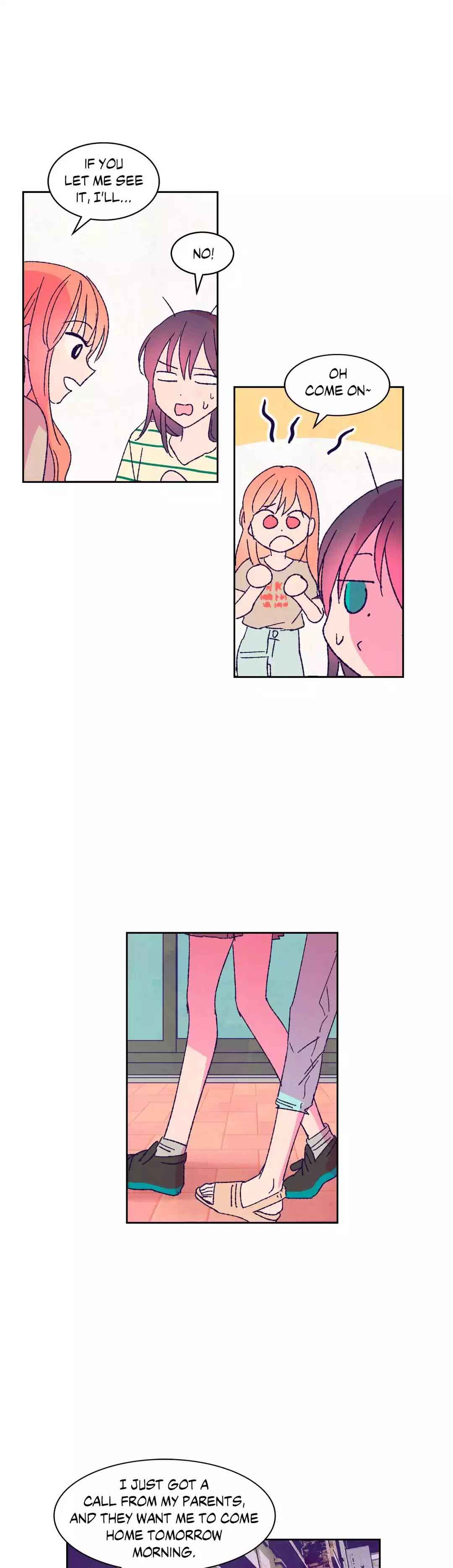Blooming Sequence 39 8