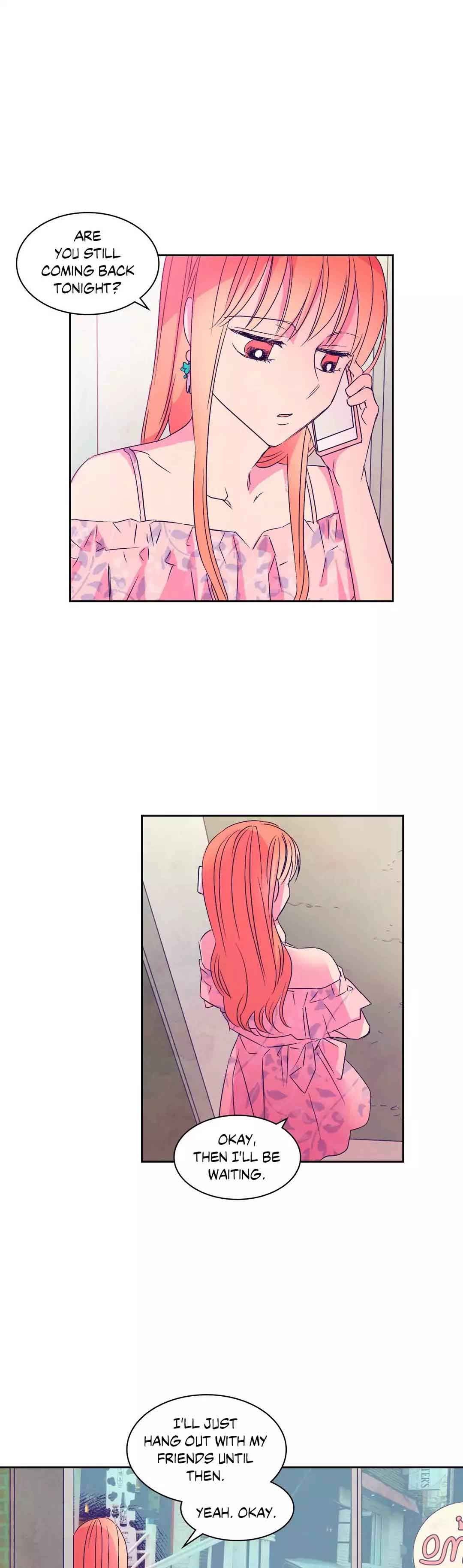 Blooming Sequence 41 12