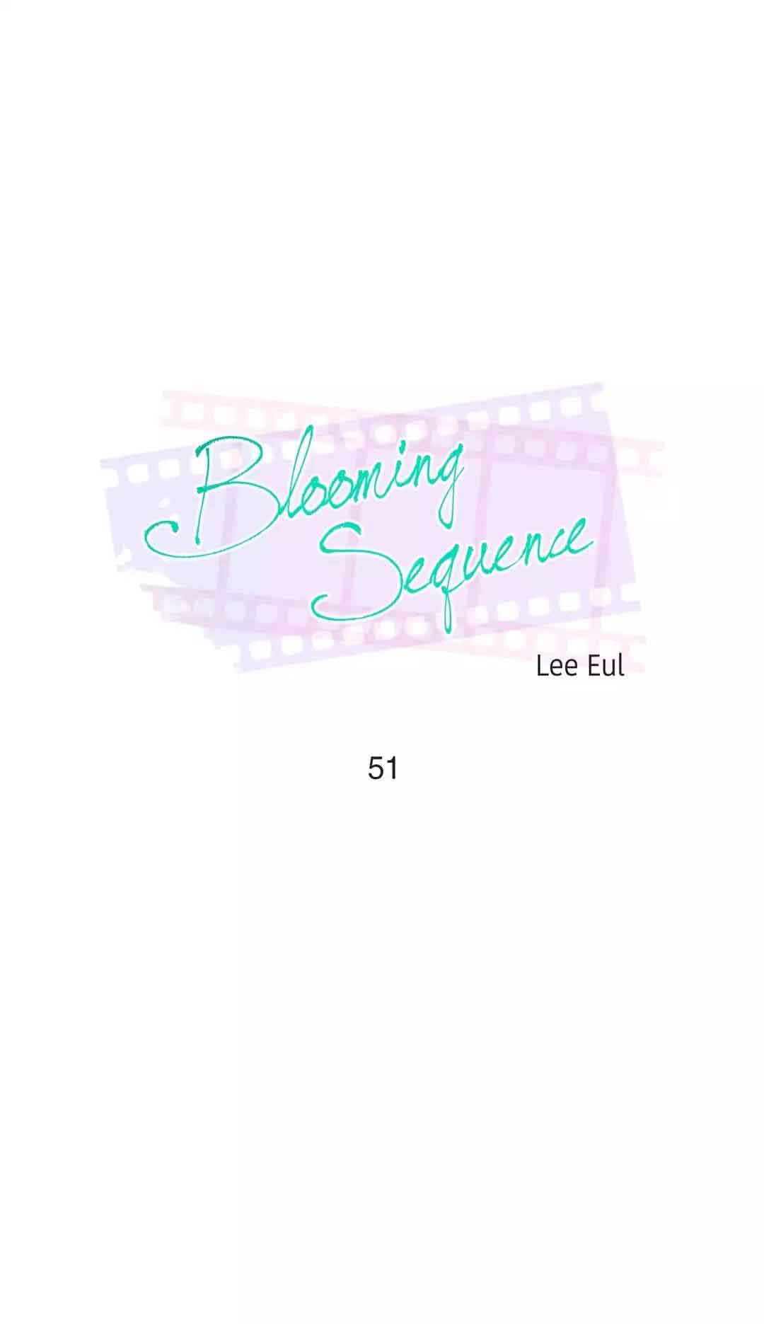 Blooming Sequence 51 1