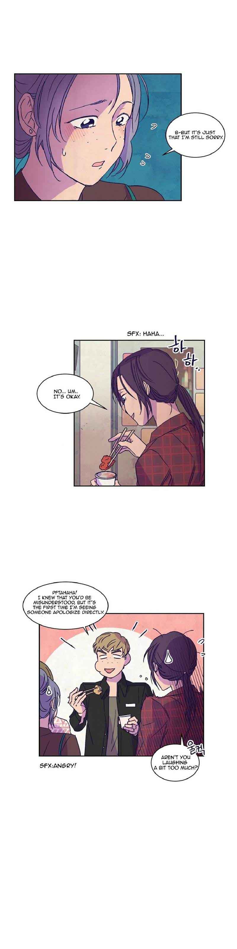 Blooming Sequence 6 10