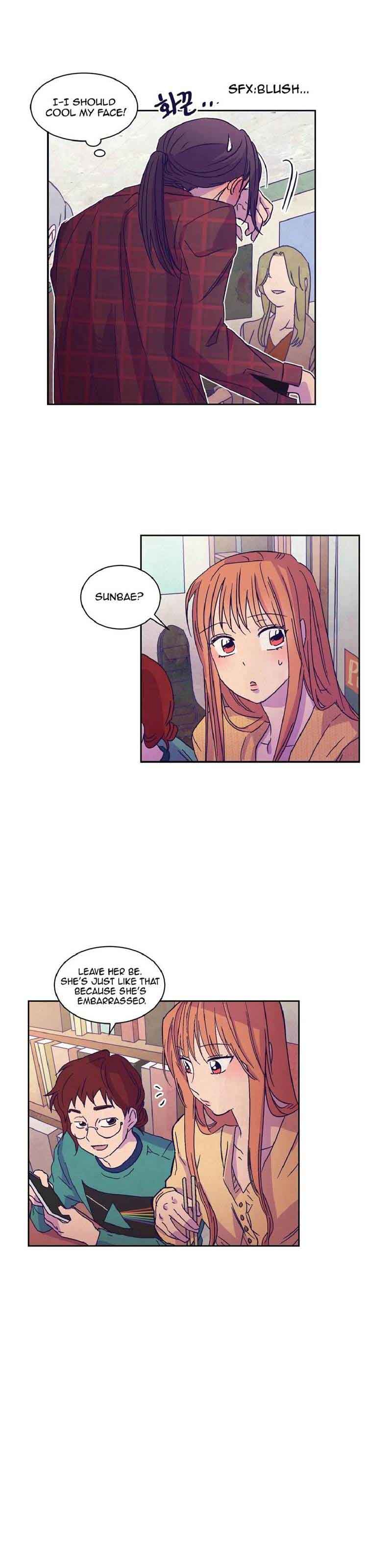 Blooming Sequence 6 21