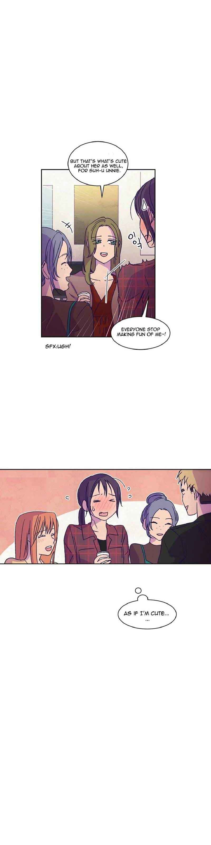 Blooming Sequence 6 22