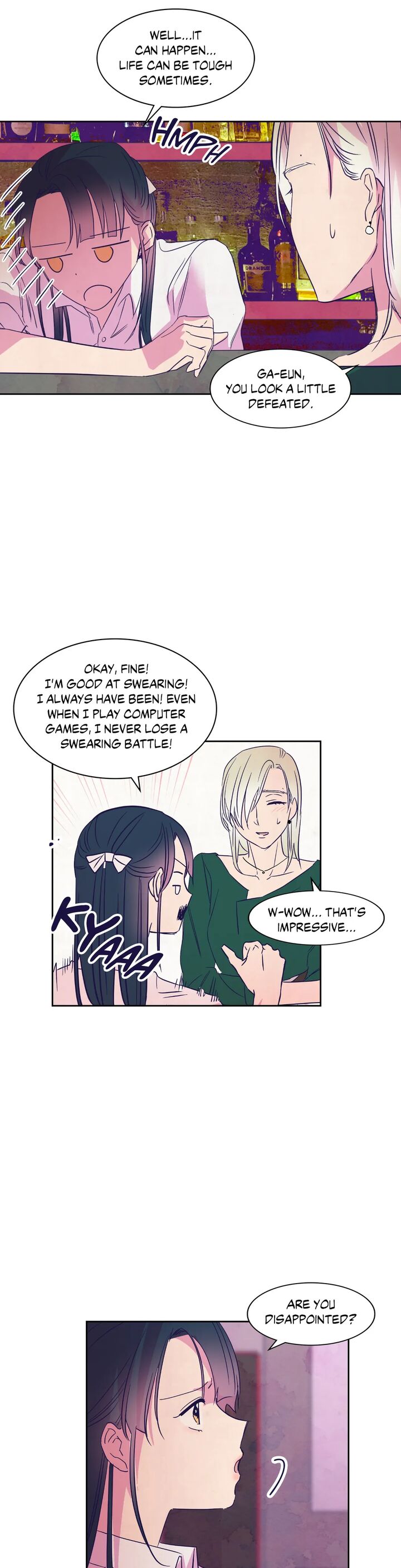 Blooming Sequence 60 2