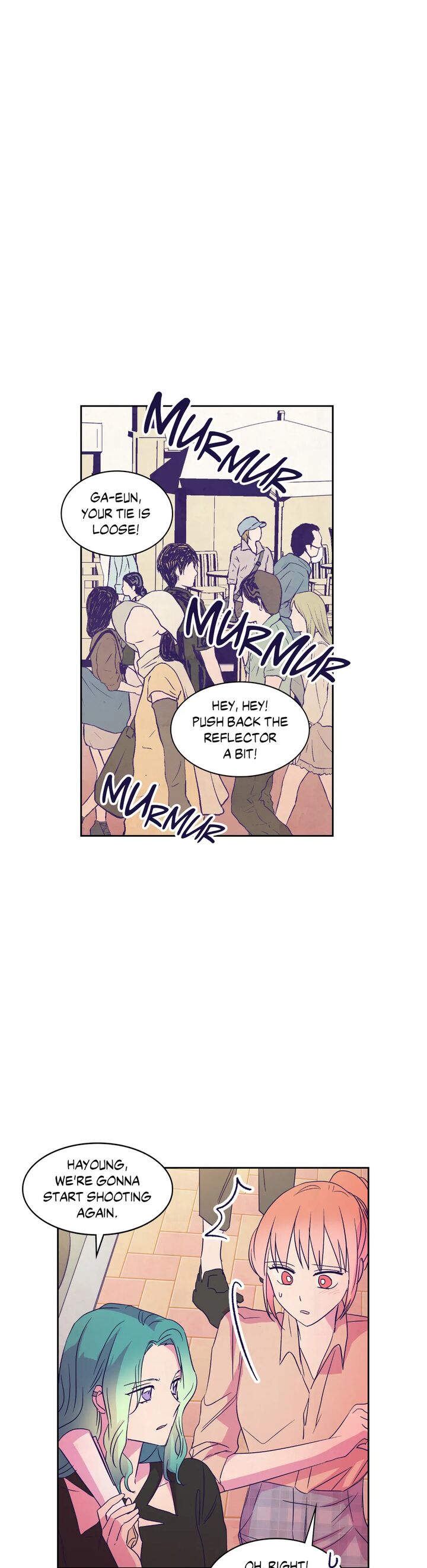 Blooming Sequence 60 30
