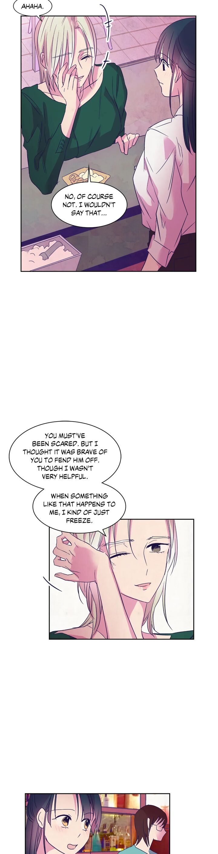 Blooming Sequence 60 4