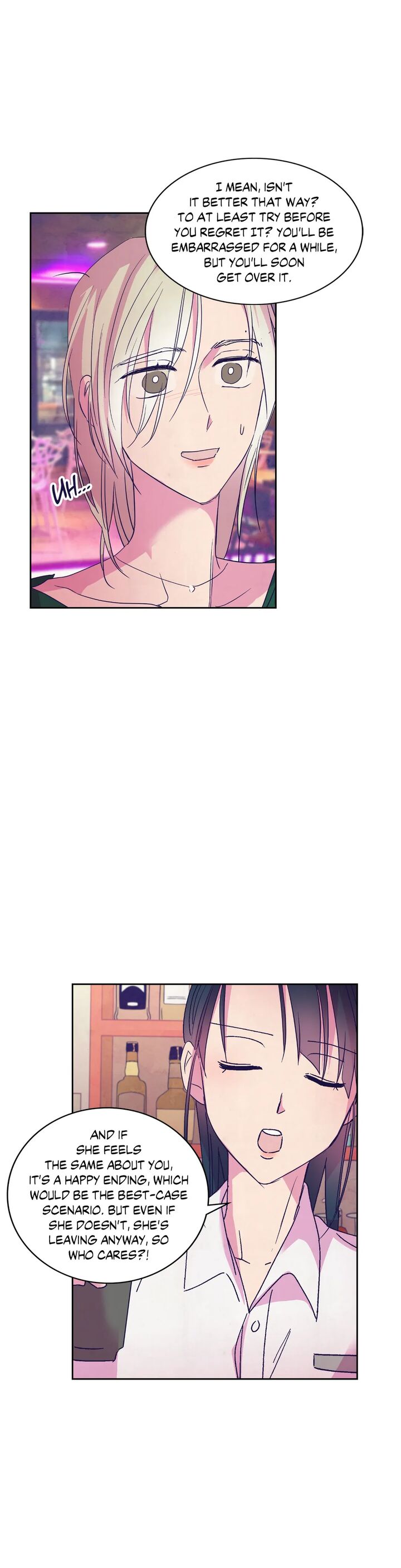 Blooming Sequence 60 9