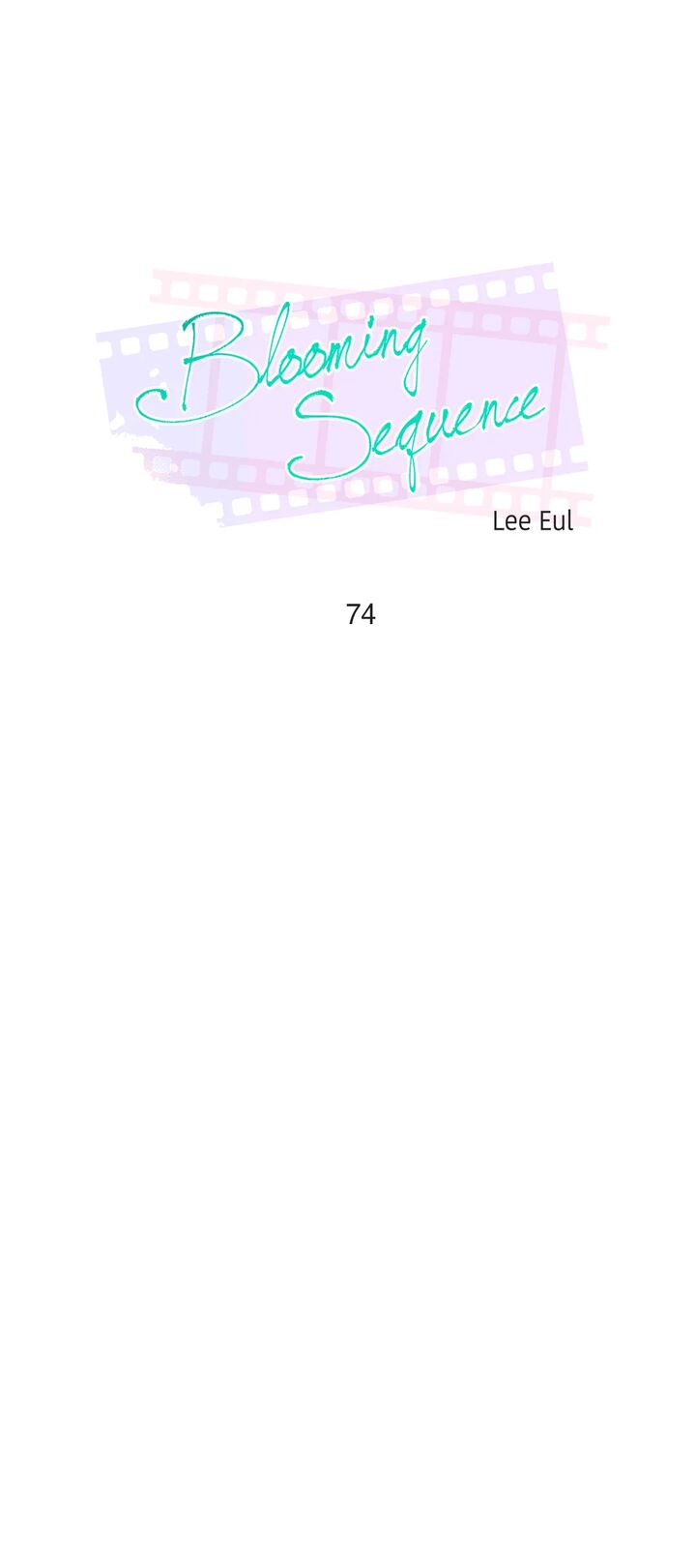 Blooming Sequence 74 1