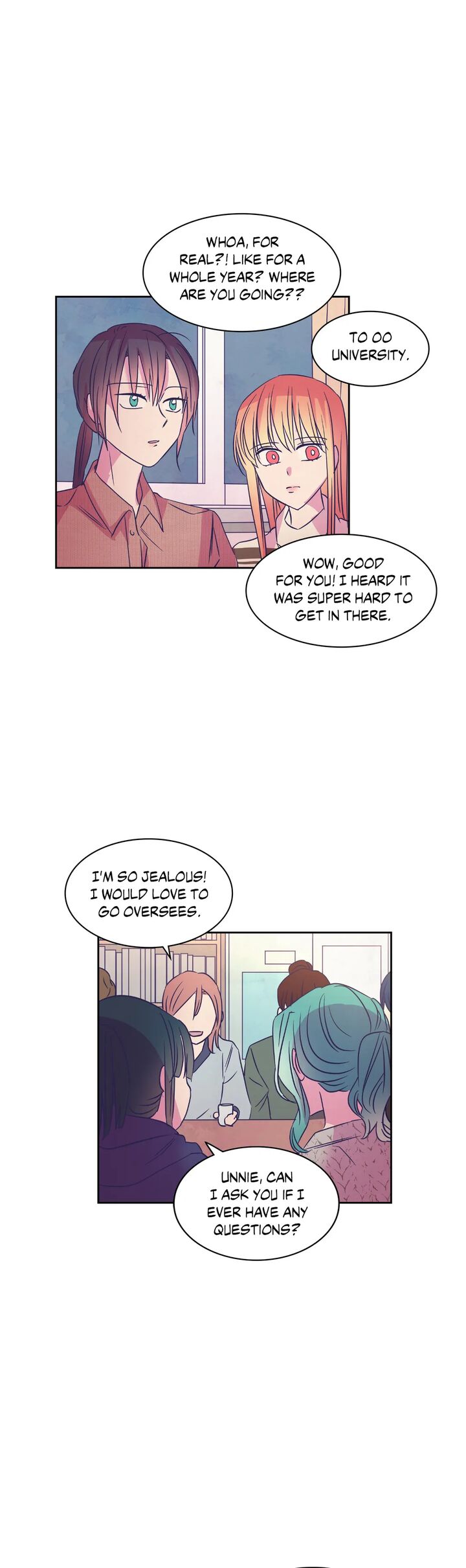Blooming Sequence 74 27