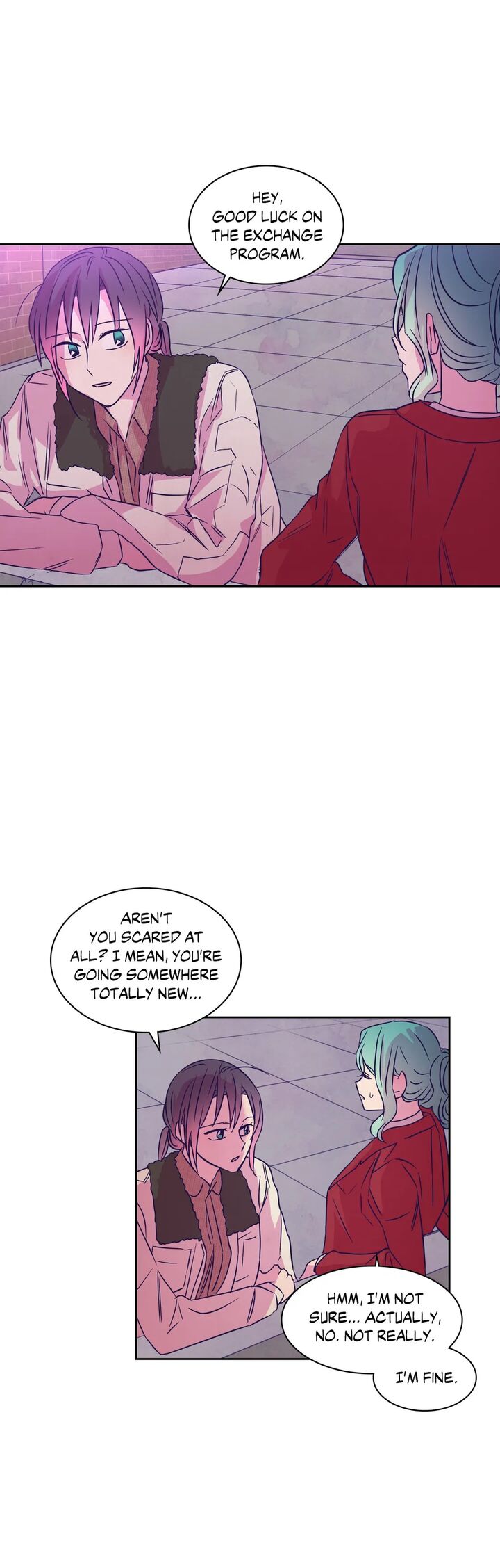 Blooming Sequence 76 8