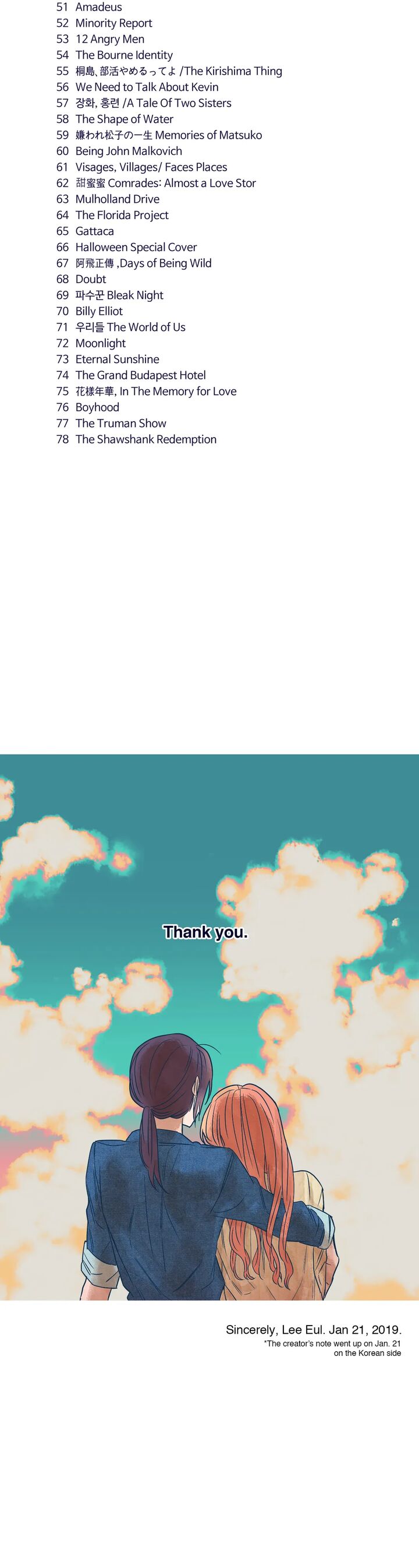 Blooming Sequence 77e 9